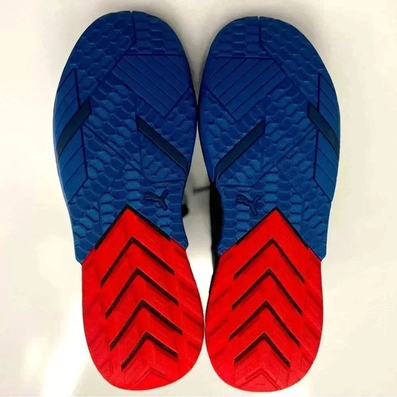 Nwot Puma BMW Motorsport x Maco SL ‘Black Strong Blue’ - Picture 6 of 7